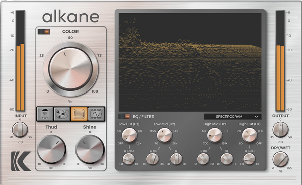 Alkane (14-day trial)