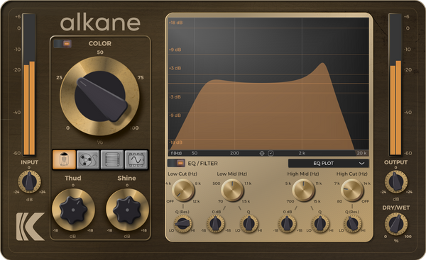 Alkane